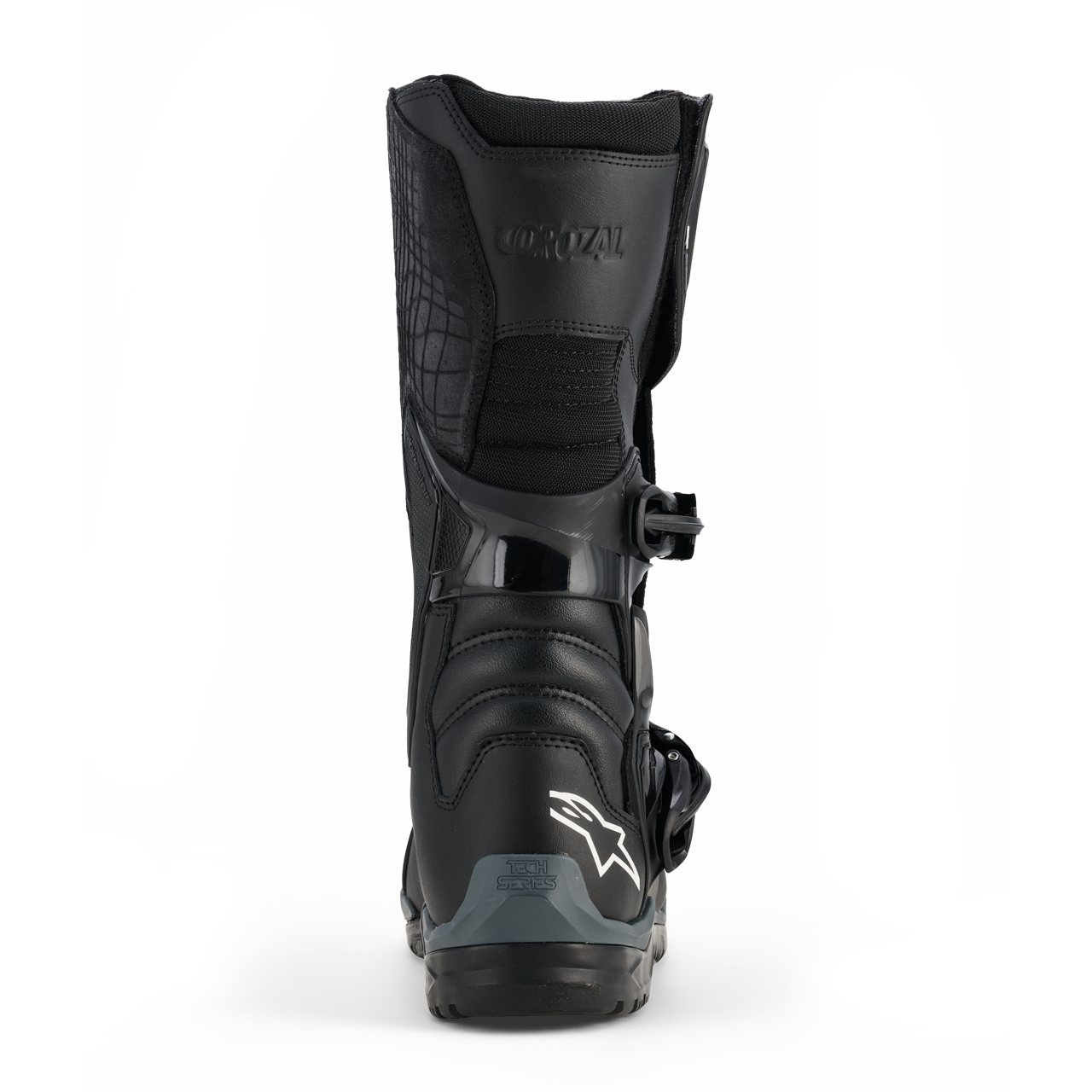 Stivali moto adventure Alpinestars Corozal V2 Drystar