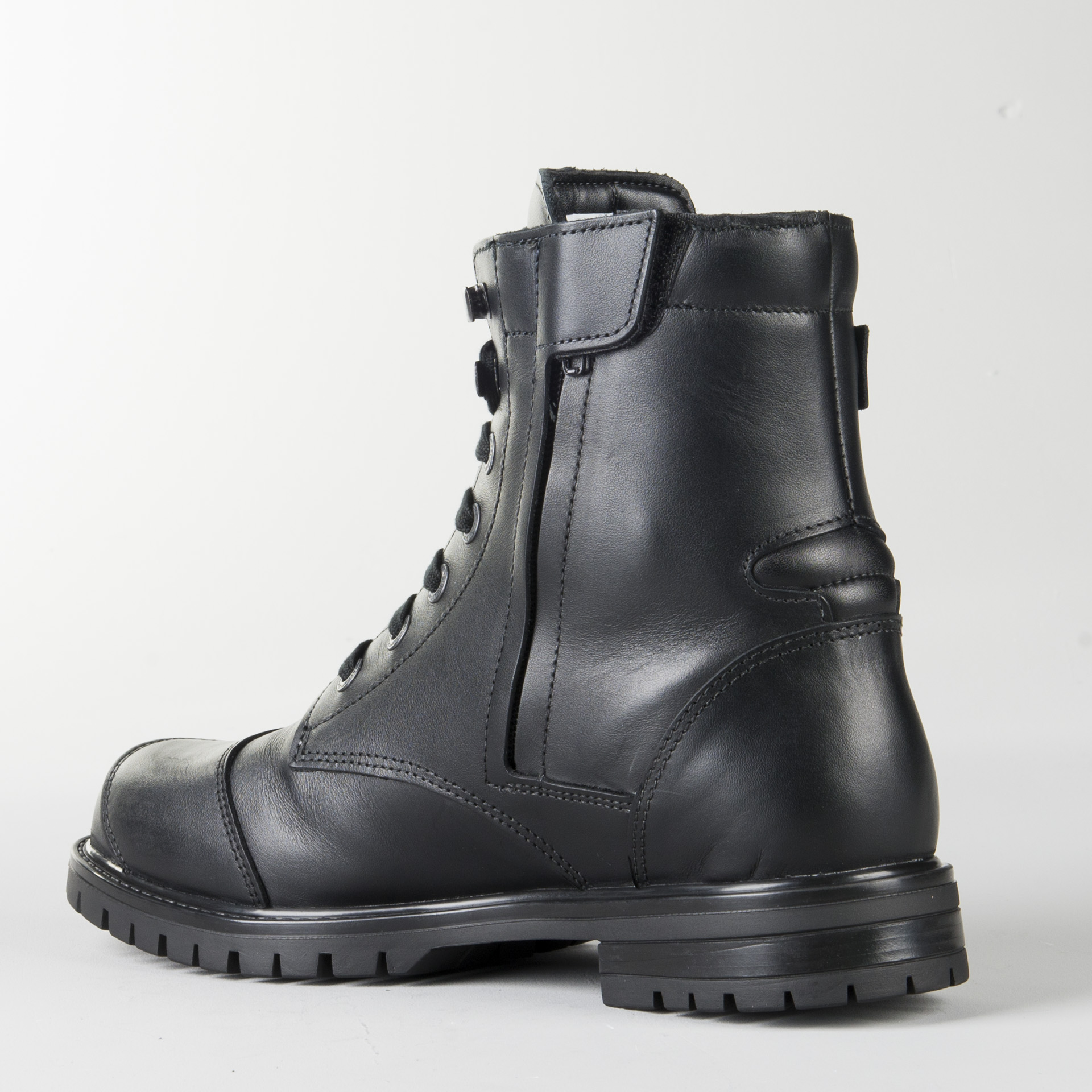 Stylmartin Jack MC Shoes