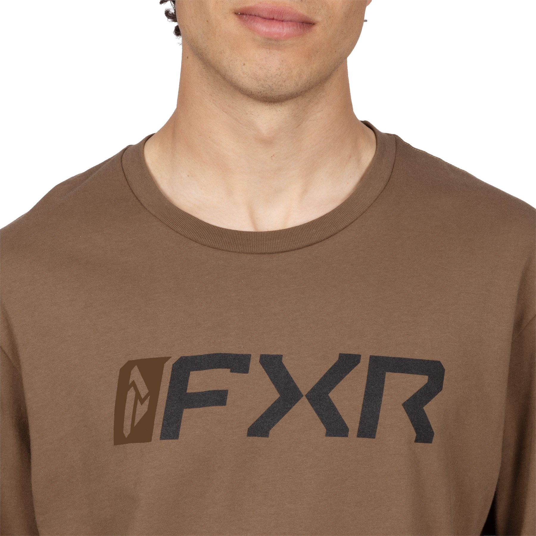Langarmpullover FXR Mitered Premium