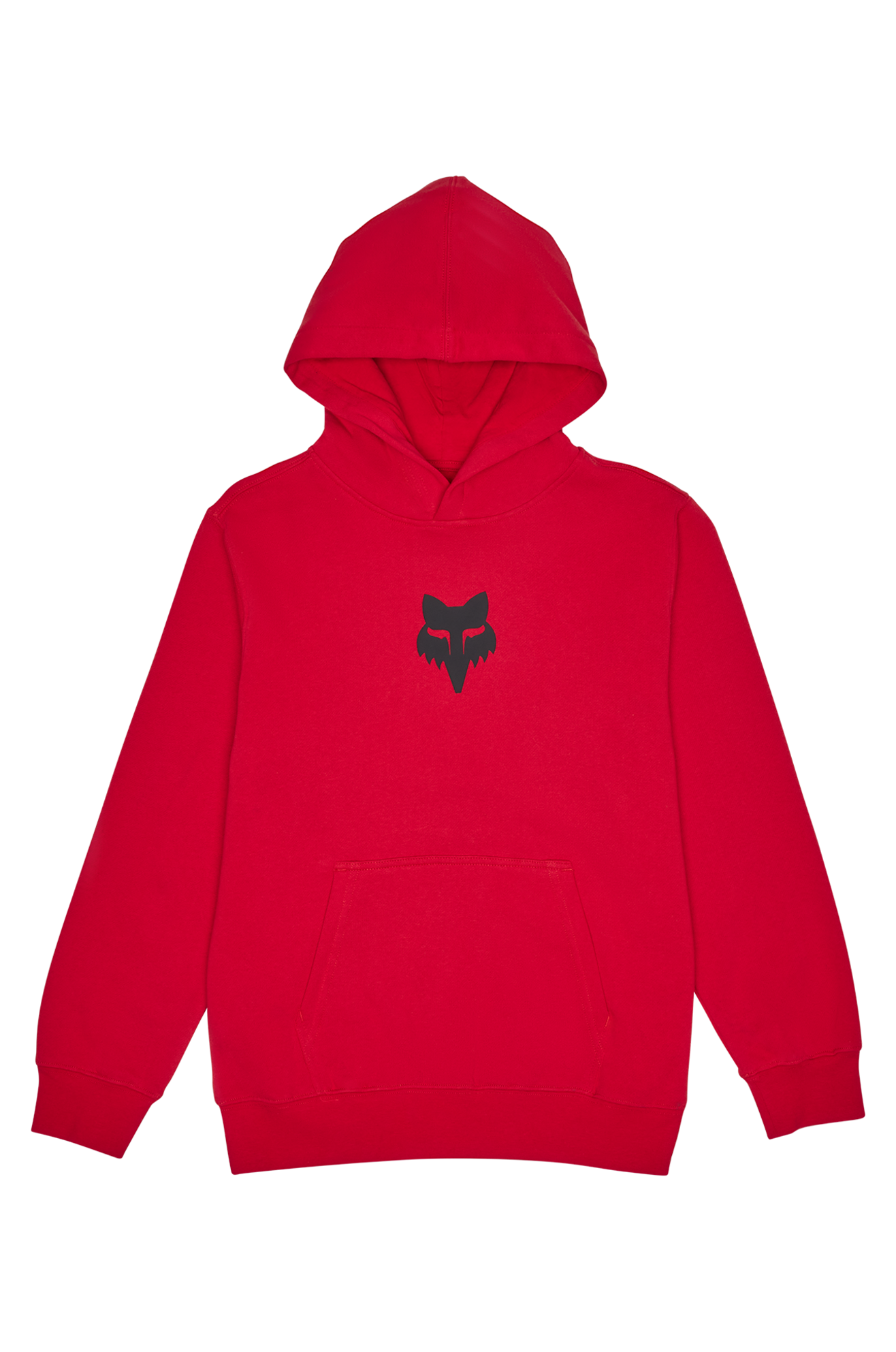 Fleece Hoodie Kinderen FOX Legacy