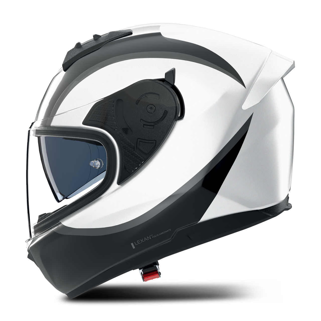 Casco Integral Nolan N60-6 Bifase