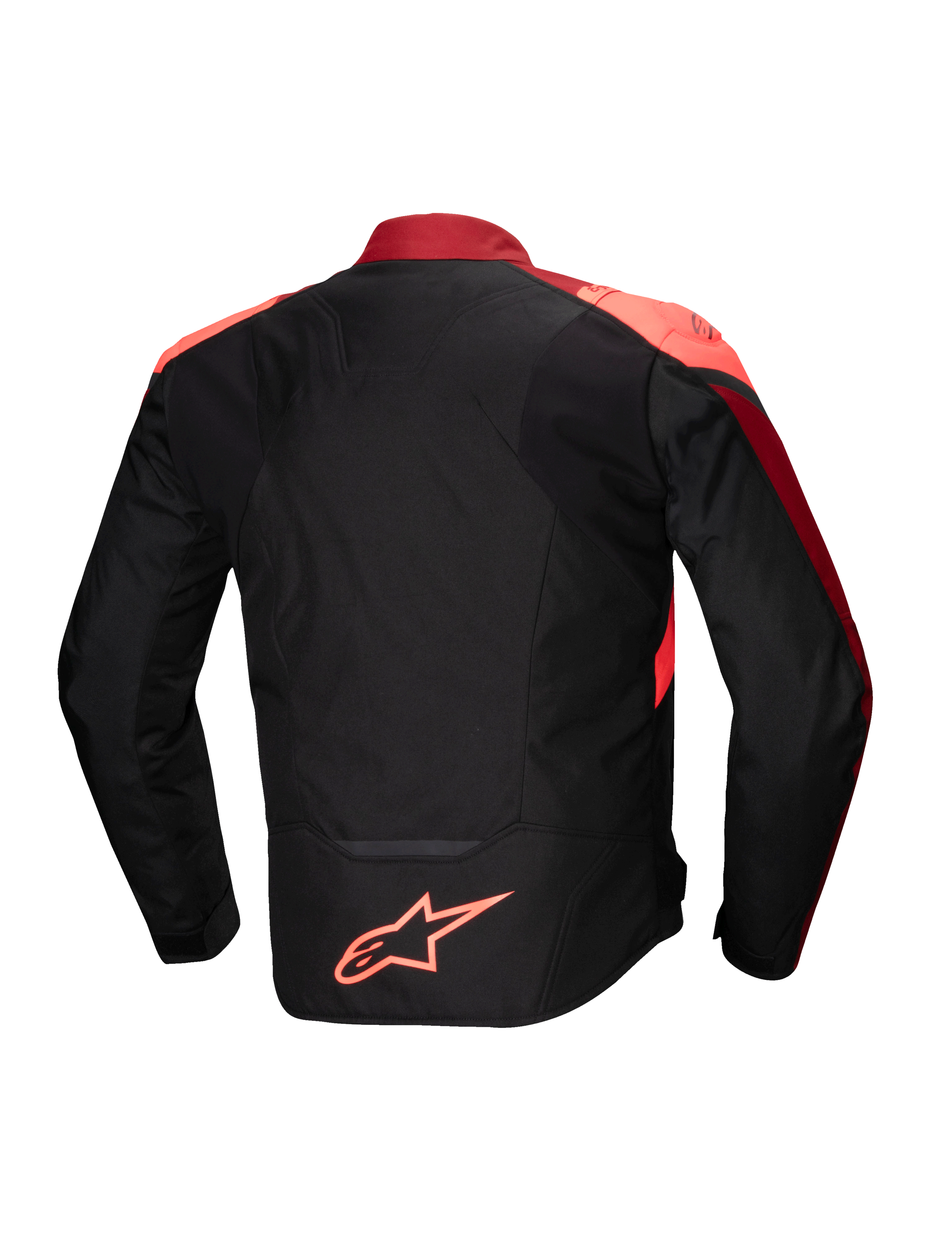Motorjas Alpinestars T-Jaws V4 WP