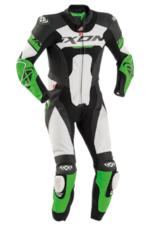 Ixon Jackal Leather Suit | 24mx