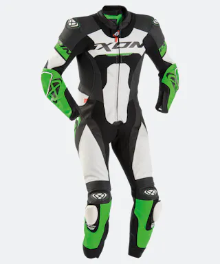 Leren Motorpak Ixon Jackal