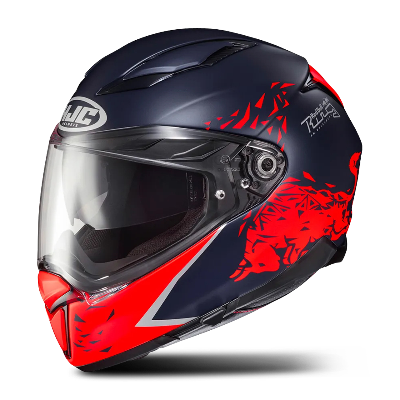 Casco Integral HJC F70 Spielberg Red Bull Ring