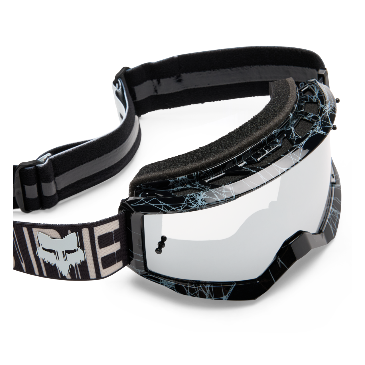 FOX Main Diffuse SE MX Goggles