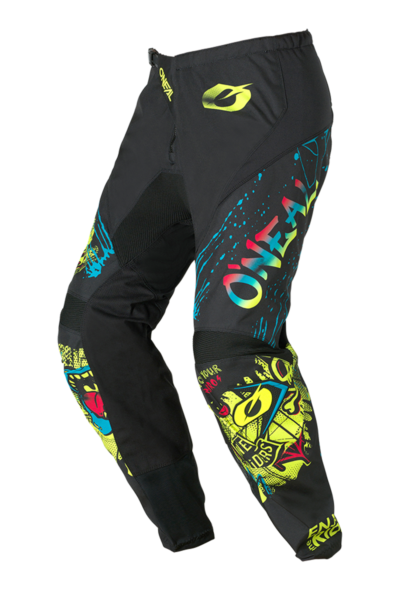 Crossbroek O'Neal Element Rancid Kinderen