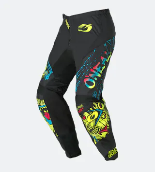 O'Neal Element Rancid Youth MX Trousers