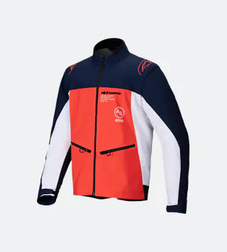 Endurojas Alpinestars Lite-Dura Softshell