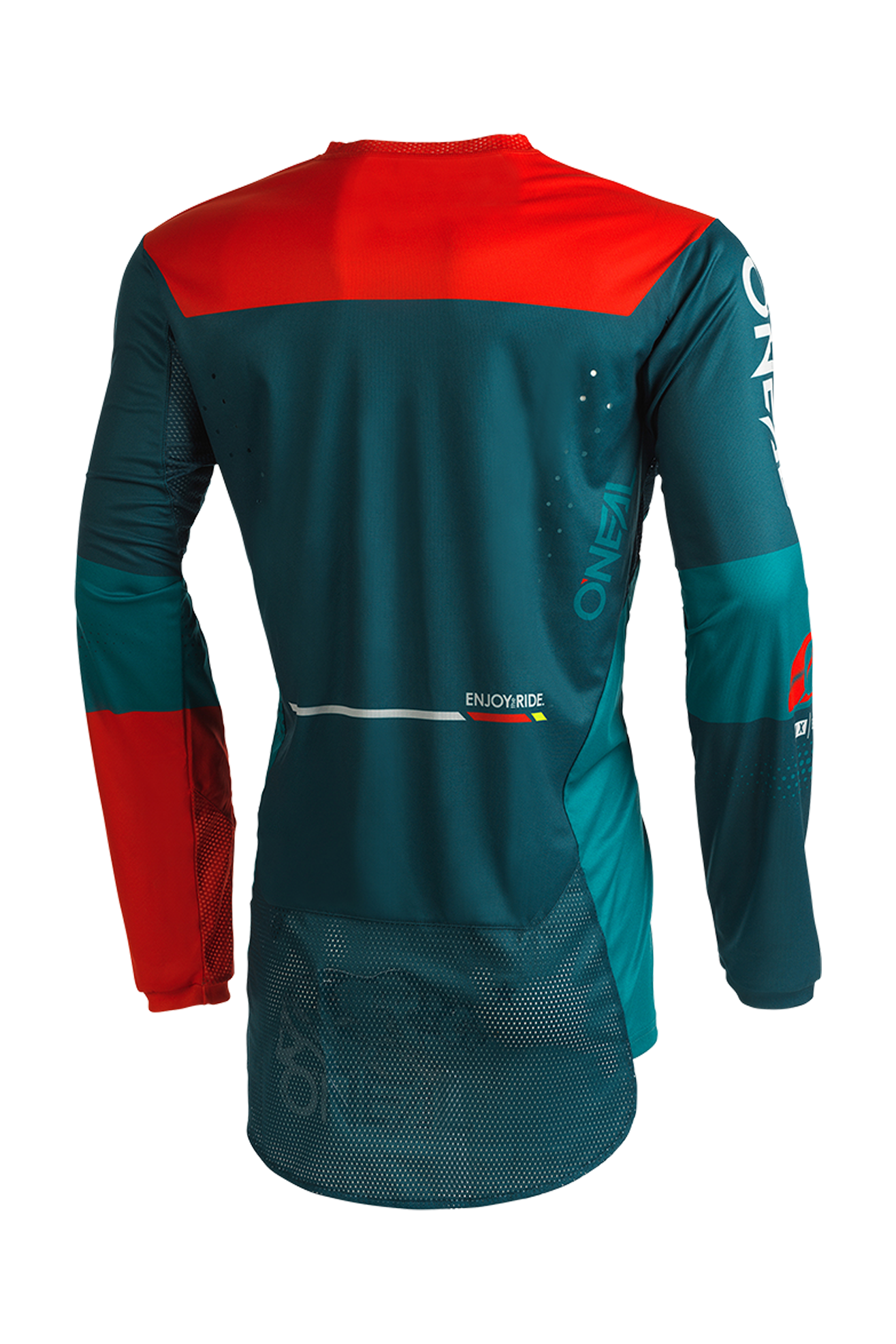 Camiseta de Cross O'Neal Hardwear Haze