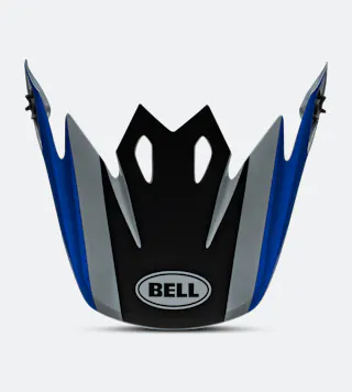 Kšilt Motokrosové Helmy Bell MX-9 Mips®