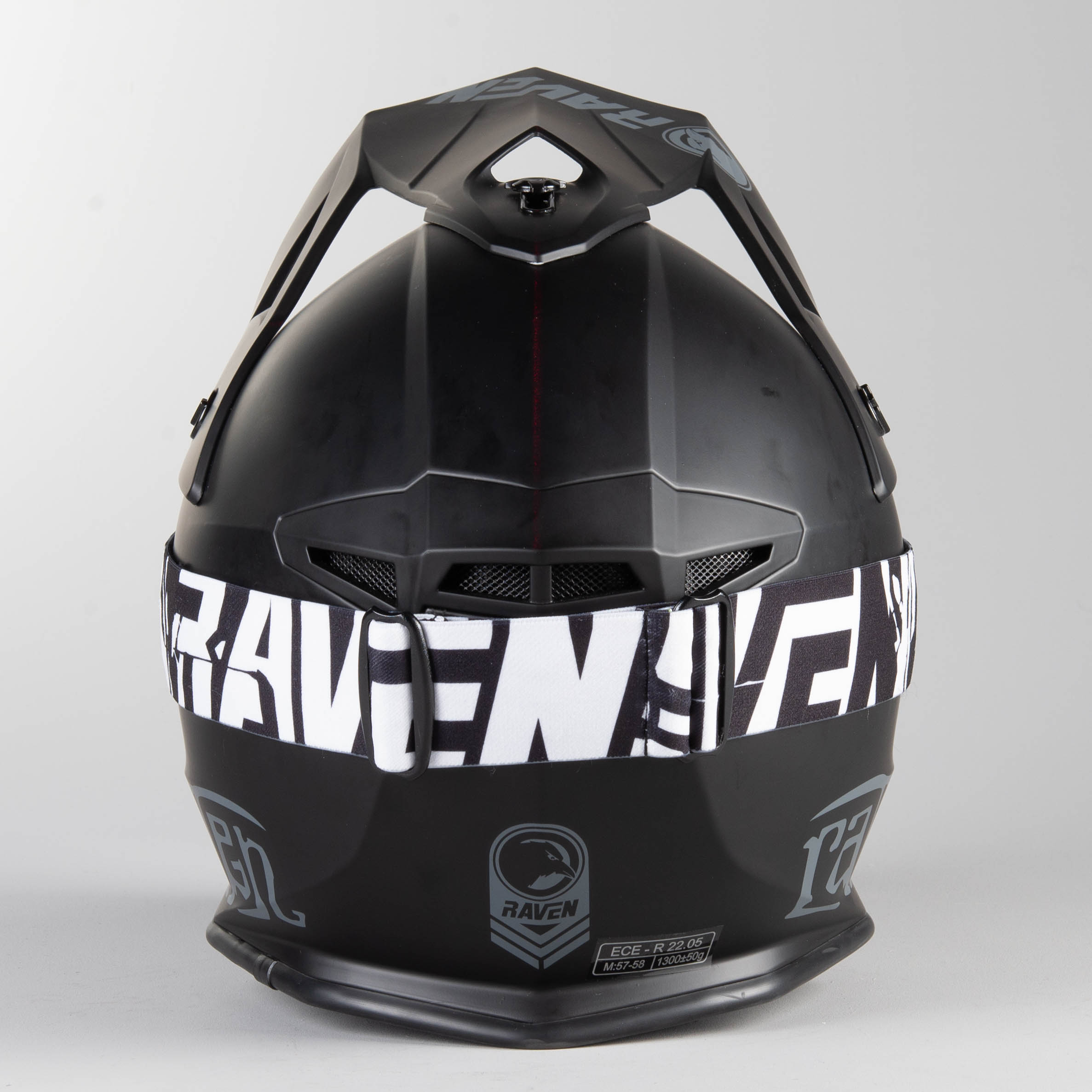 Masque Snow Edge VentMax Magnetic Charge