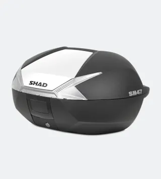 Tampa Shad SH47 Branca
