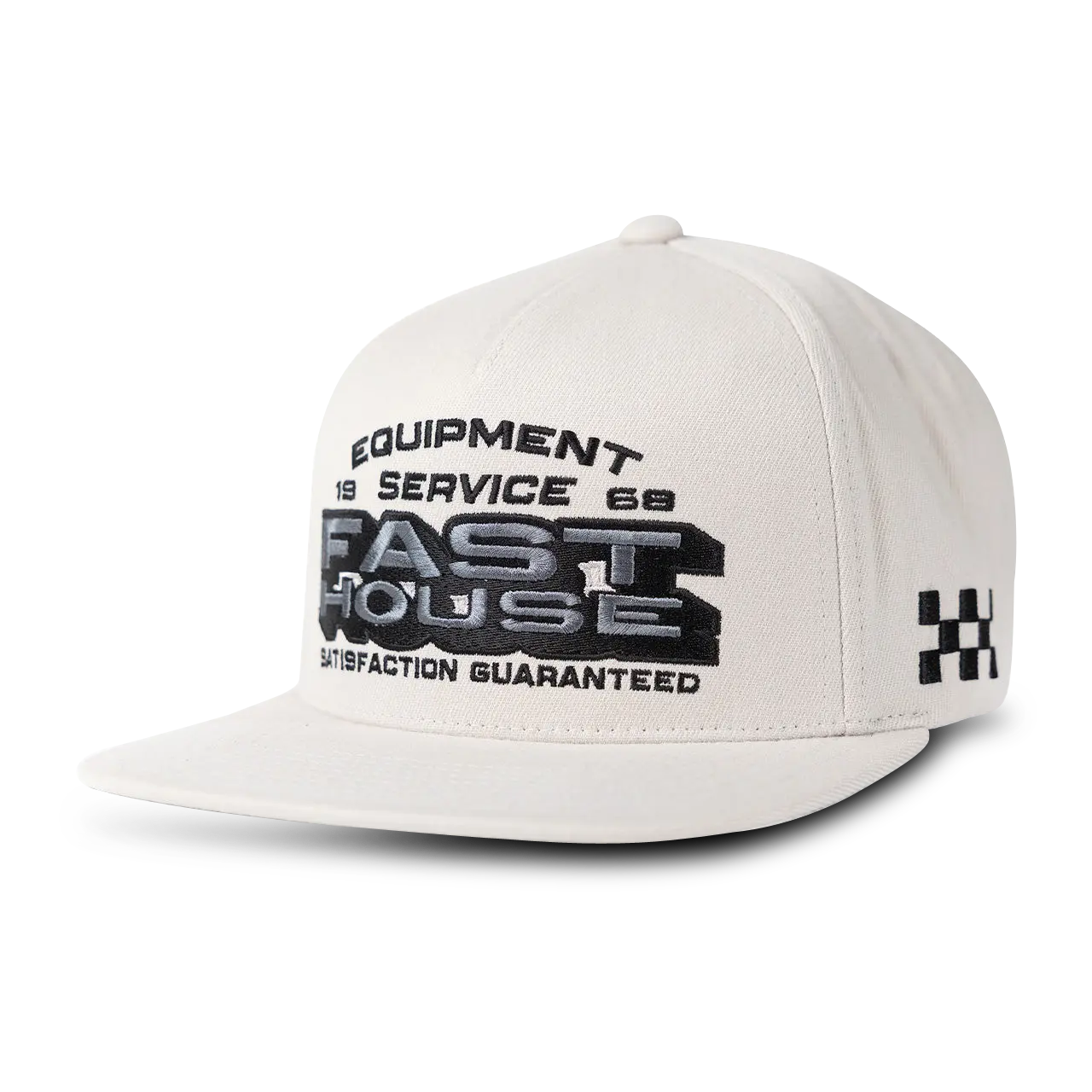 Cappellino Fasthouse Maintenance