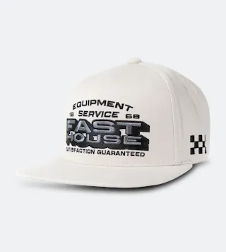 Cappellino Fasthouse Maintenance