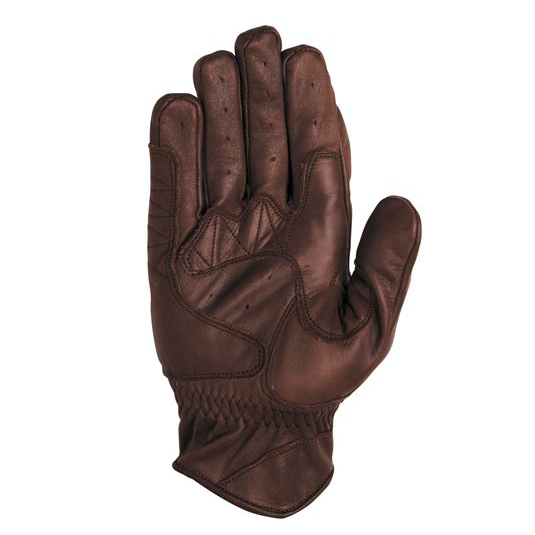 Roland Sands Barfly Gloves