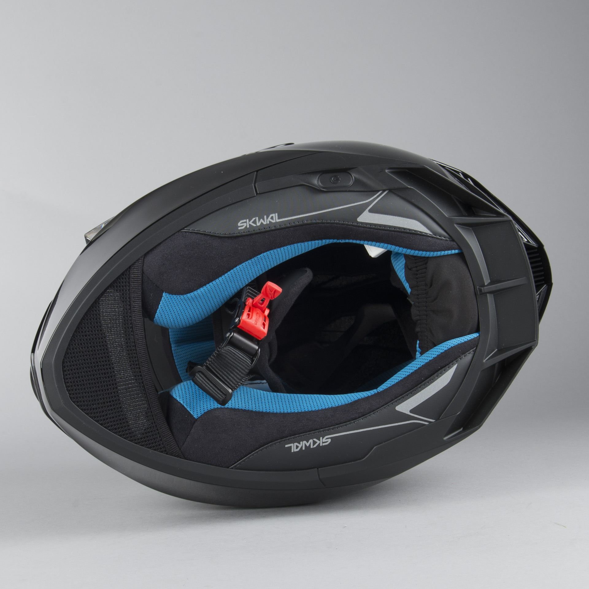 Casco Integral Shark Skwal 2 Blank