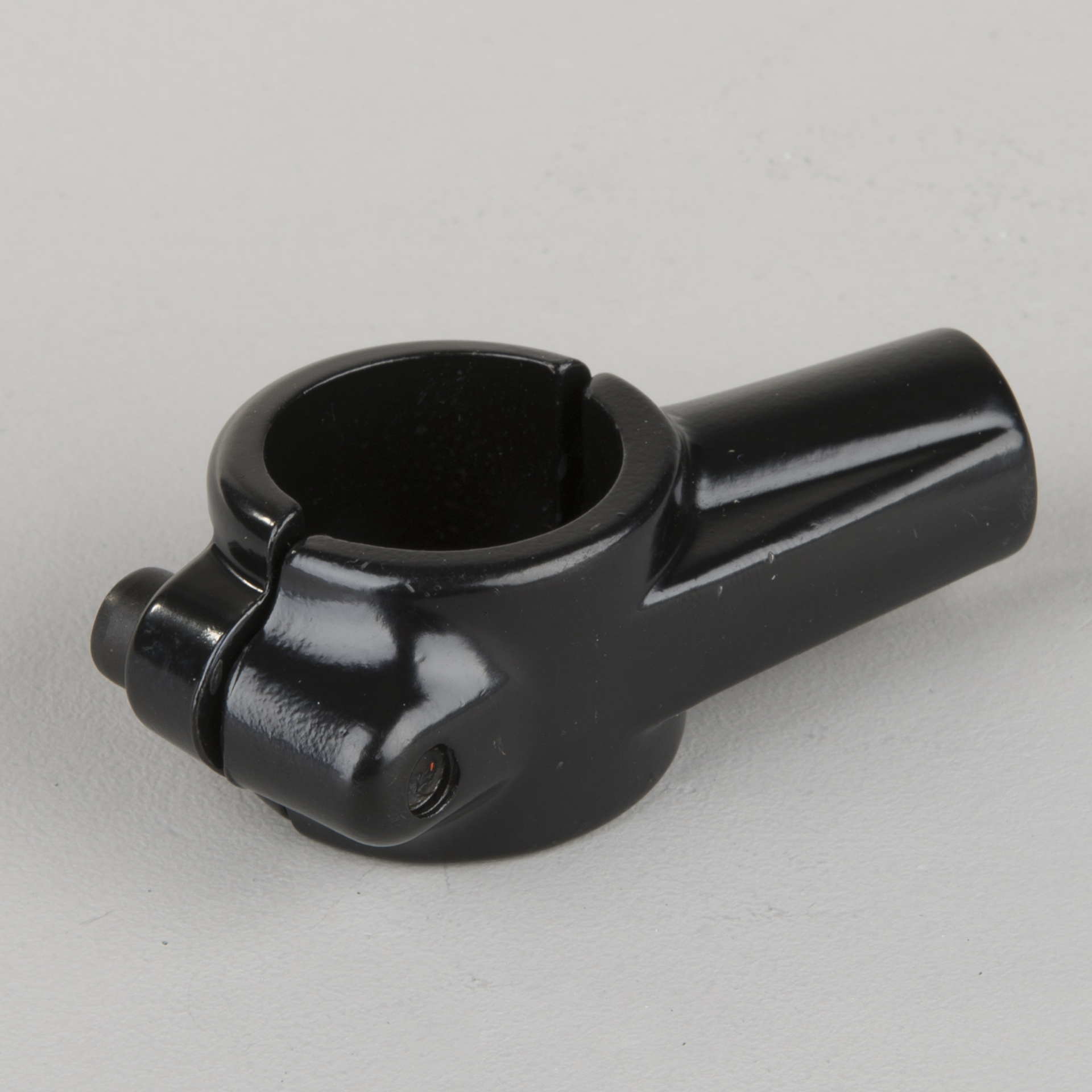 JMP M10 Rearview Mirror Holder Black