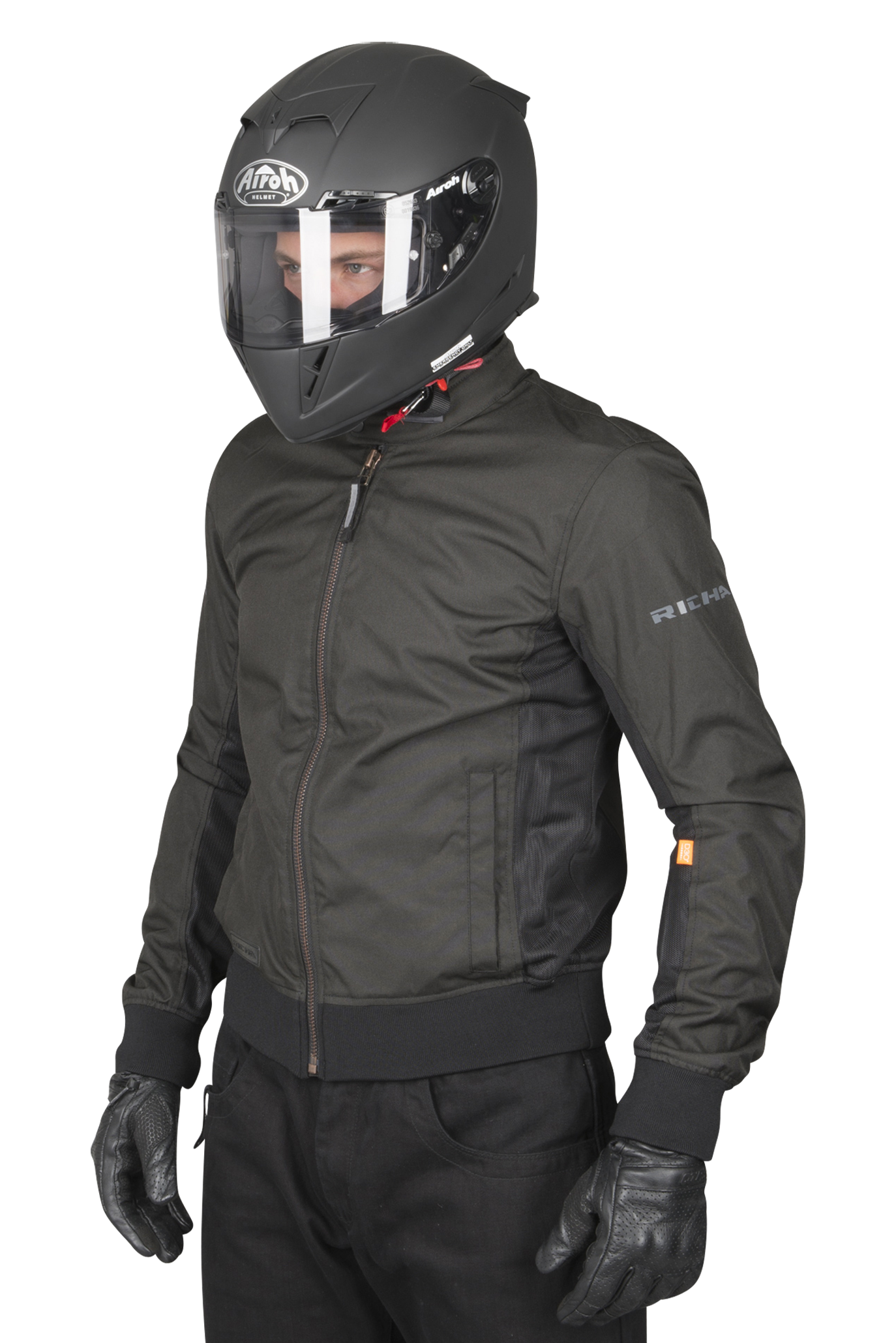 Richa City Flow Jacket 24mx