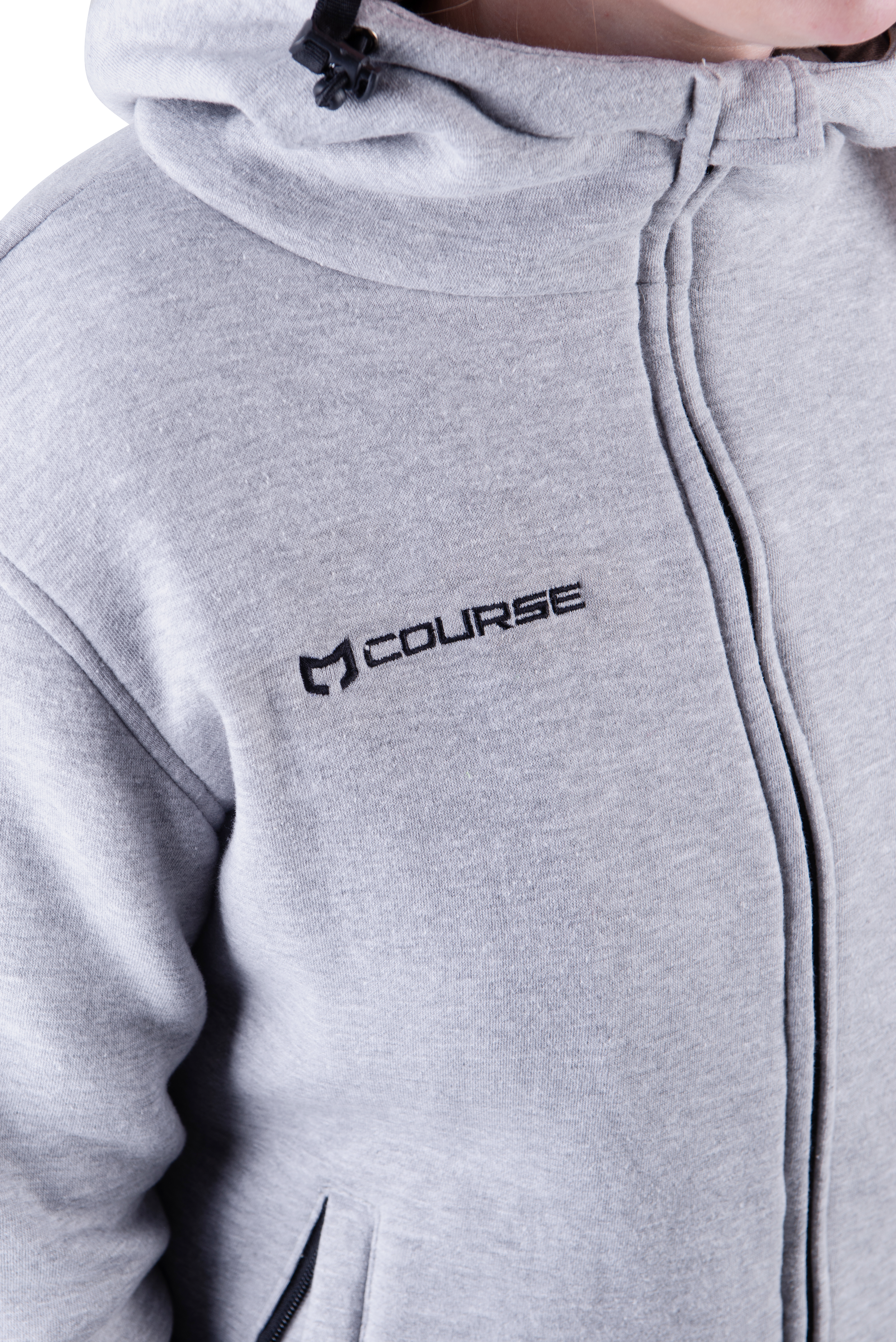 Course Aramid MC Hoodie Women