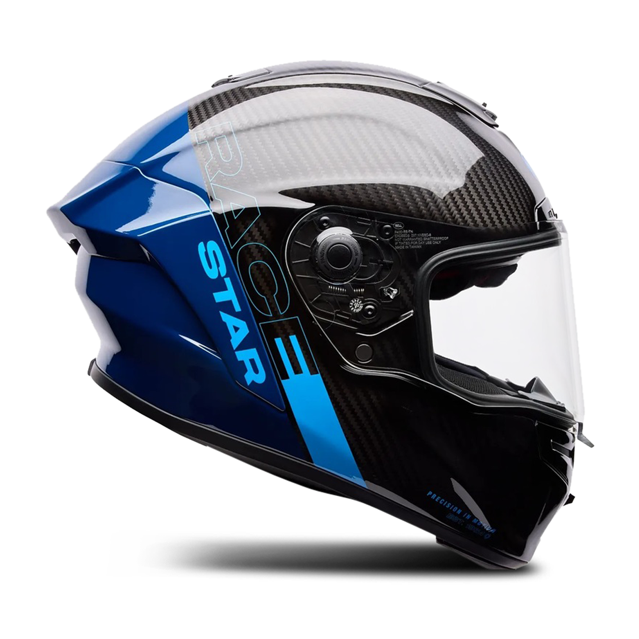 Casco Integral BELL Race Star DLX Flex