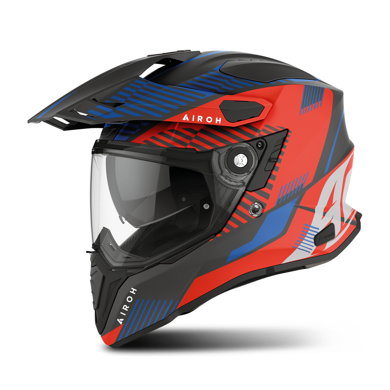 Casco de Adventure Airoh Commander