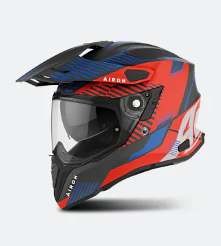 Airoh Commander Adventure Helmet
