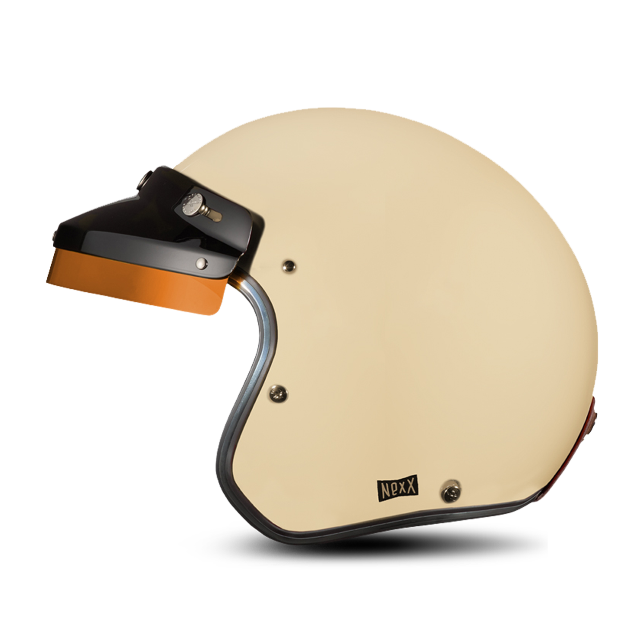Casco Jet Nexx X.G20 SALOON