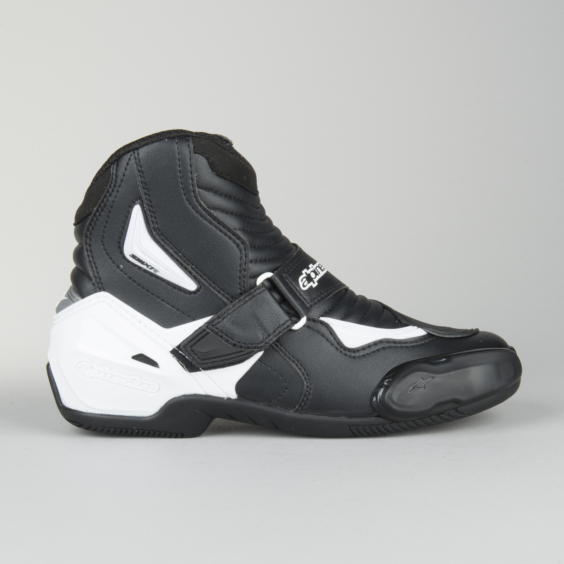 MC Stövlar Alpinestars SMX 1 R Svart Vit Nu 41% rabatt Mc Stövlar Alpinestars SMX 1 R Svart Vit Nu 41% rabatt