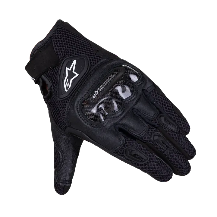 Motorhandschoenen Alpinestars SMX-2 V1 Air