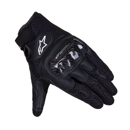 Motocyklové Rukavice Alpinestars SMX-2 V1 Air