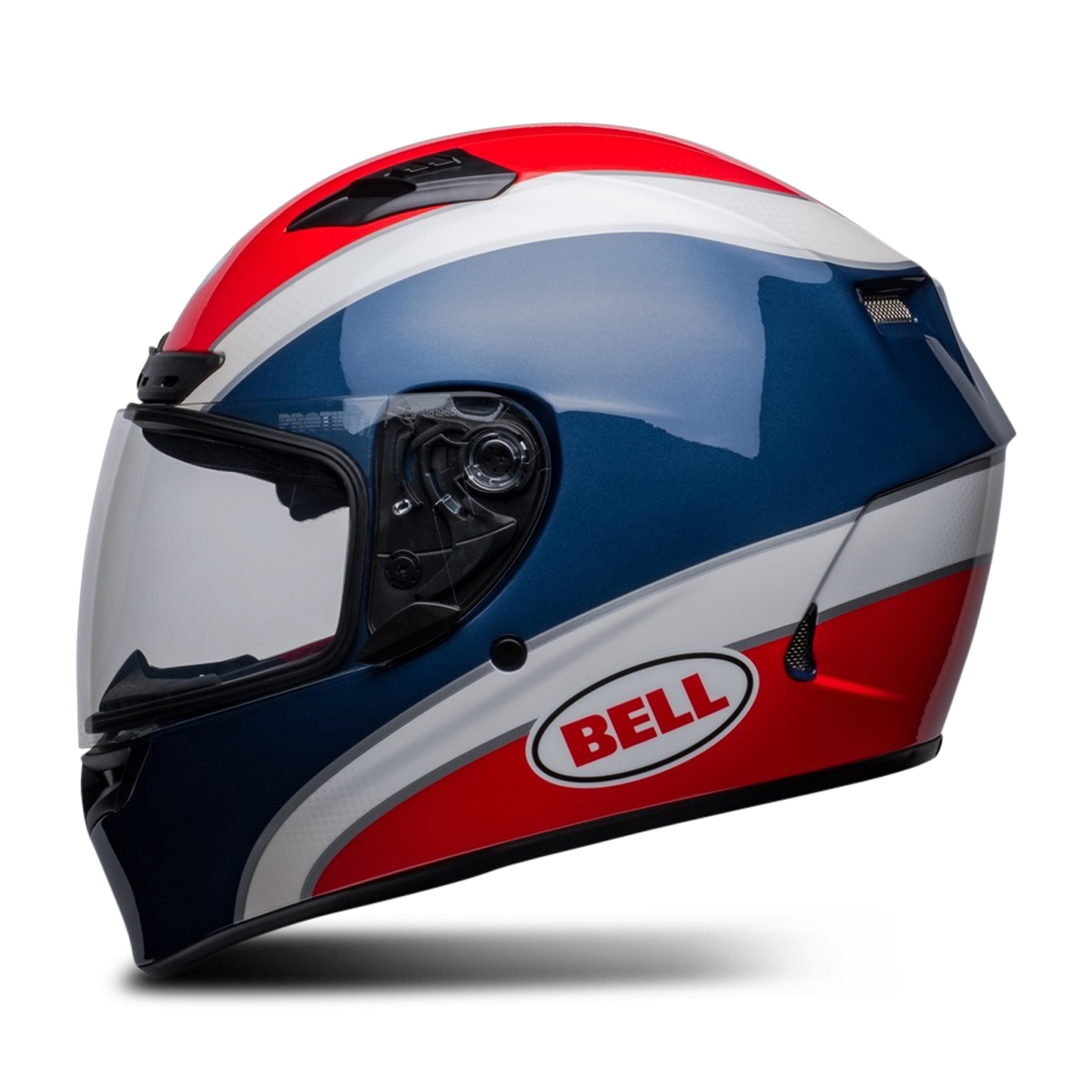 Casco Integral BELL Qualifer DLX Mips® Classic
