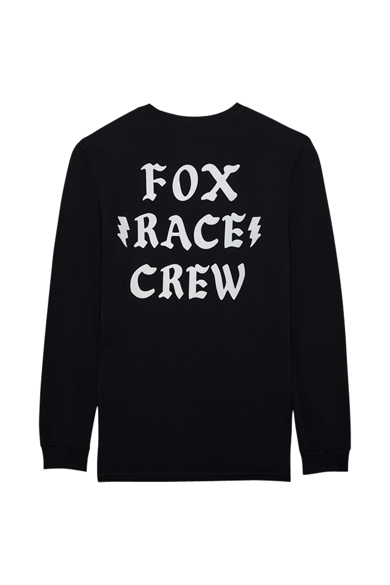 FOX Race Crew Prem Long Sleeved T-Shirt