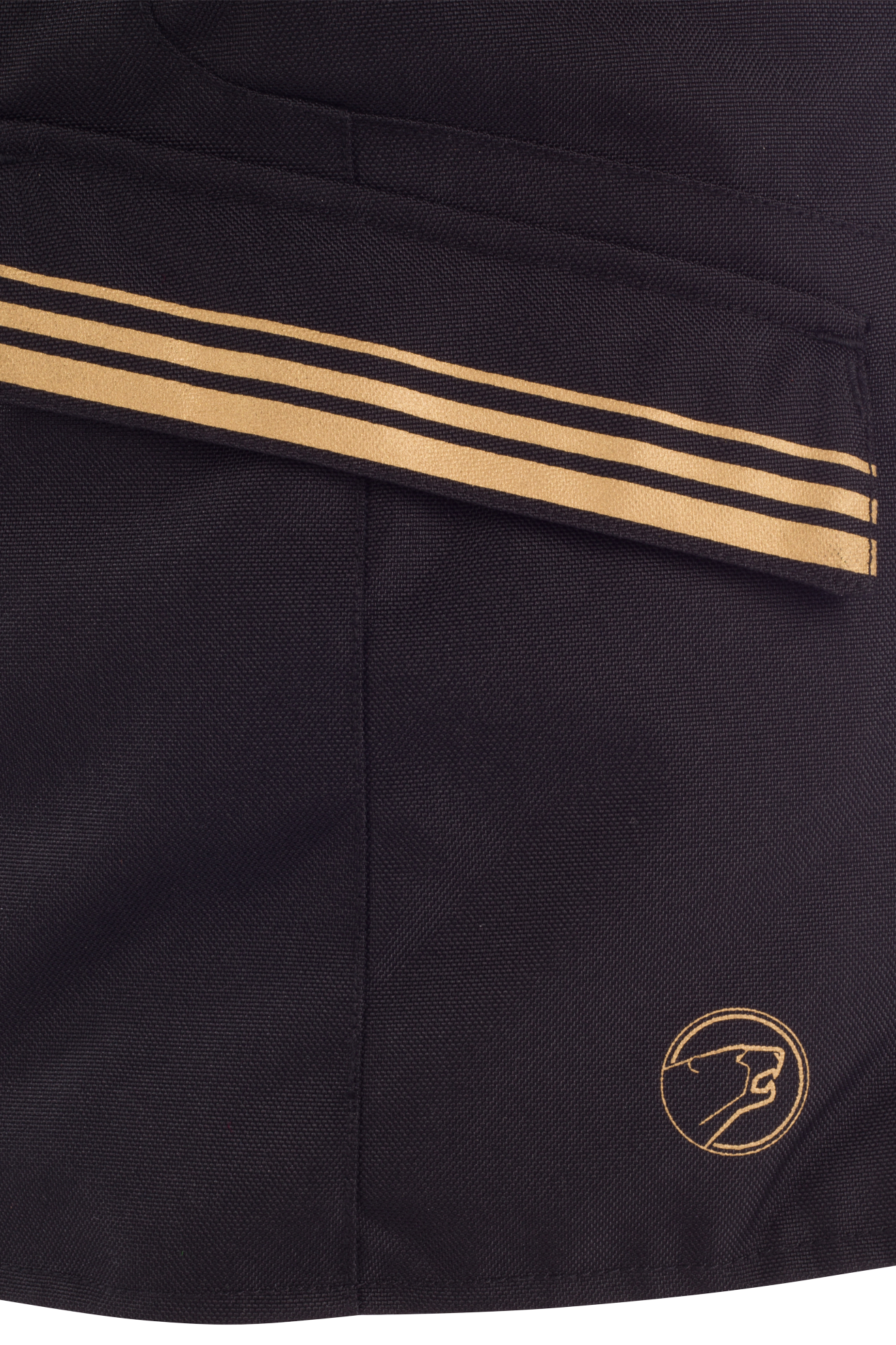 Chaqueta de Moto Mujer BERING Shine