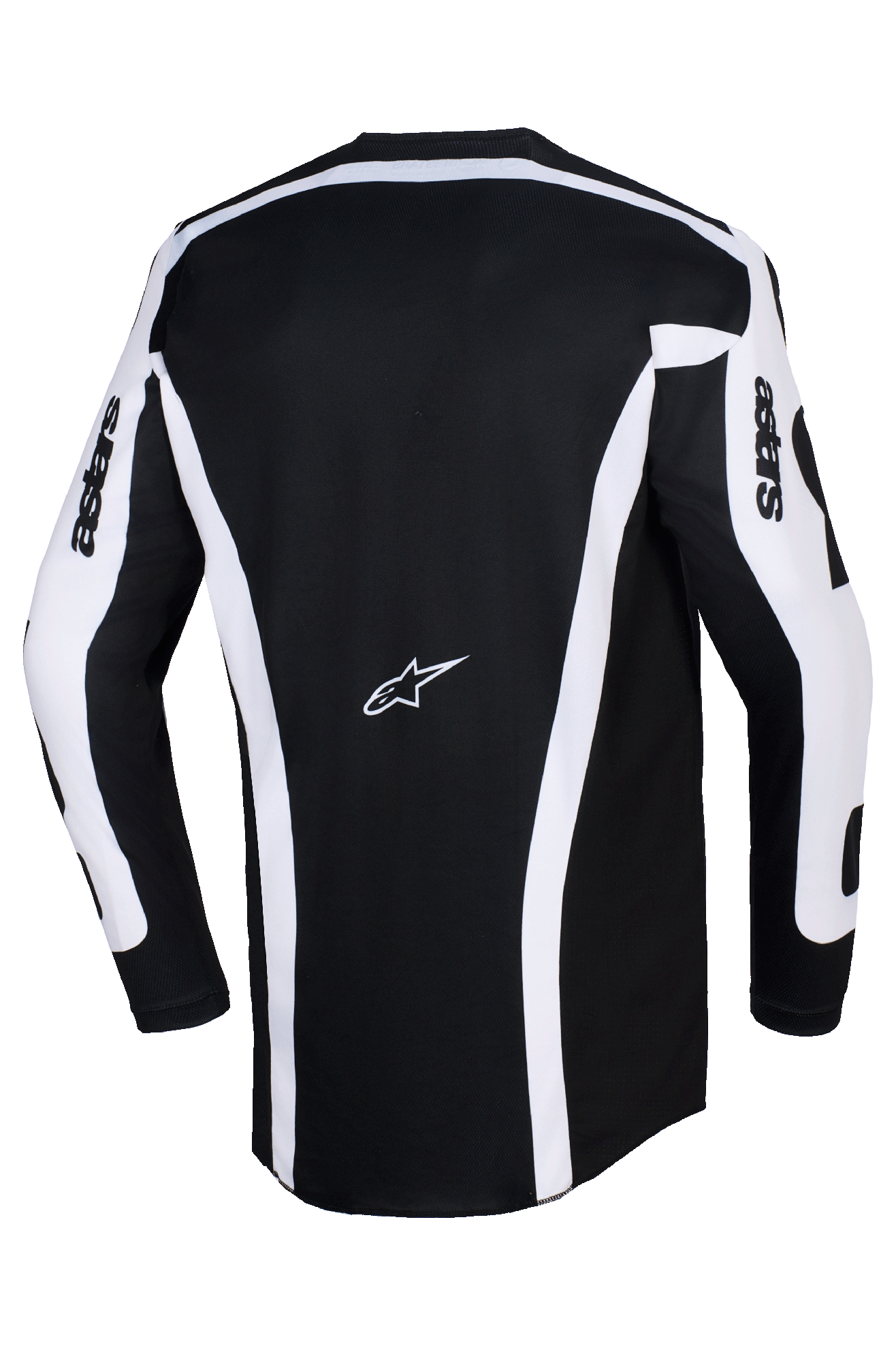 Camiseta de Cross Alpinestars Racer Riway