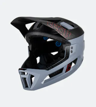 Integrální Helma Leatt Enduro 3.0 V23