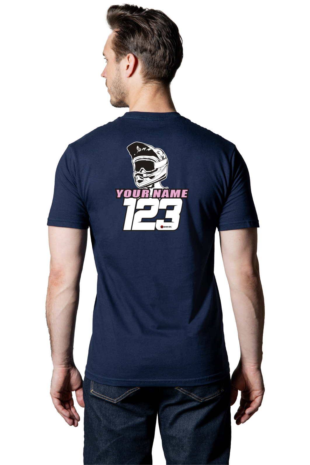 24MX Head T-Shirt