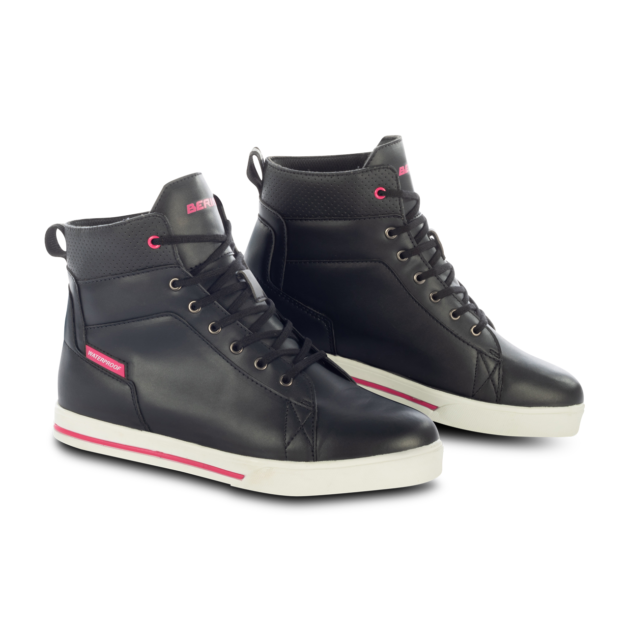 Bering Indy Women's MC Shoes