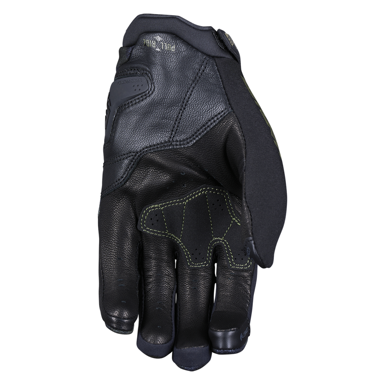 Guantes de Moto Five Stunt Evo 2