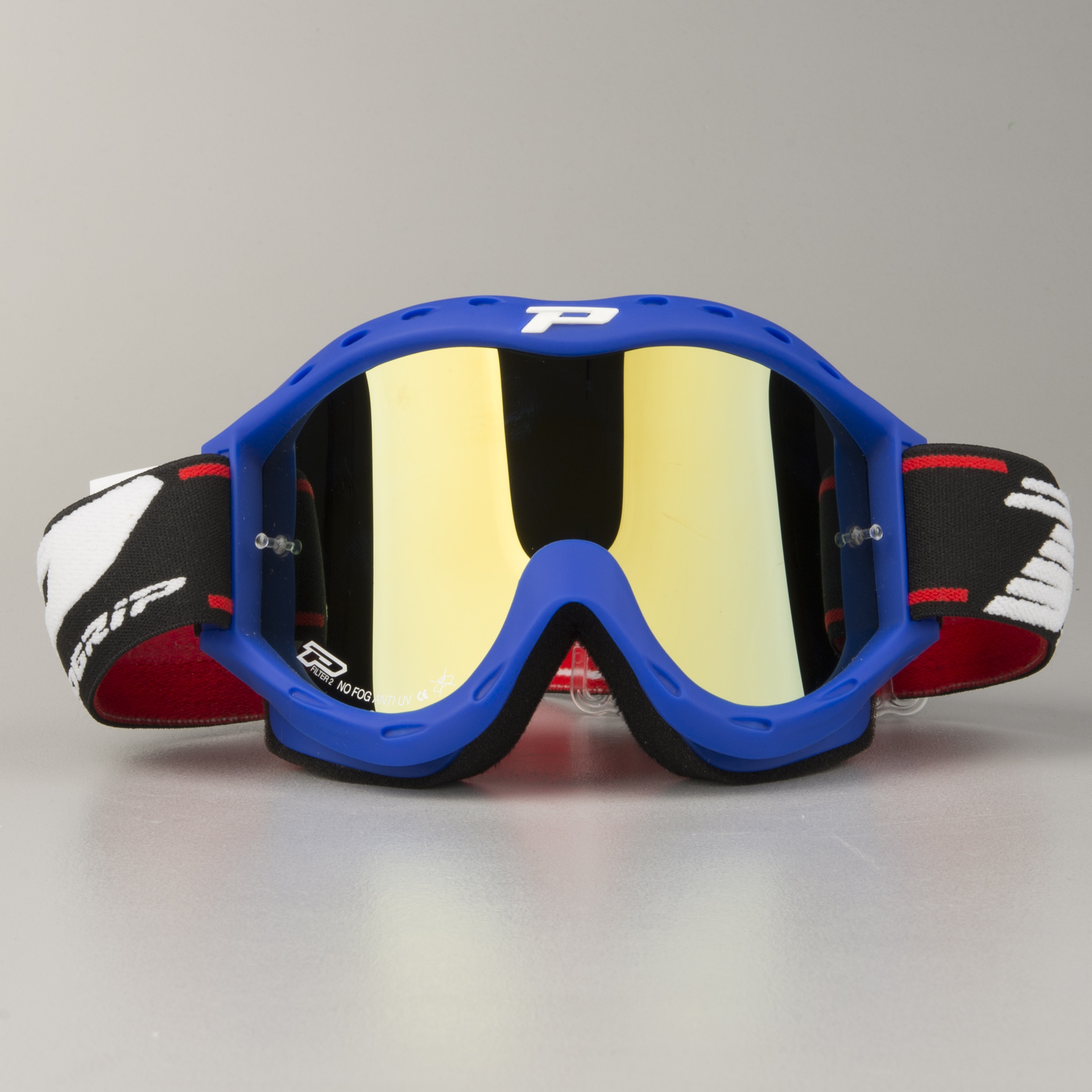 Gafas de Cross ProGrip 3101 Joven