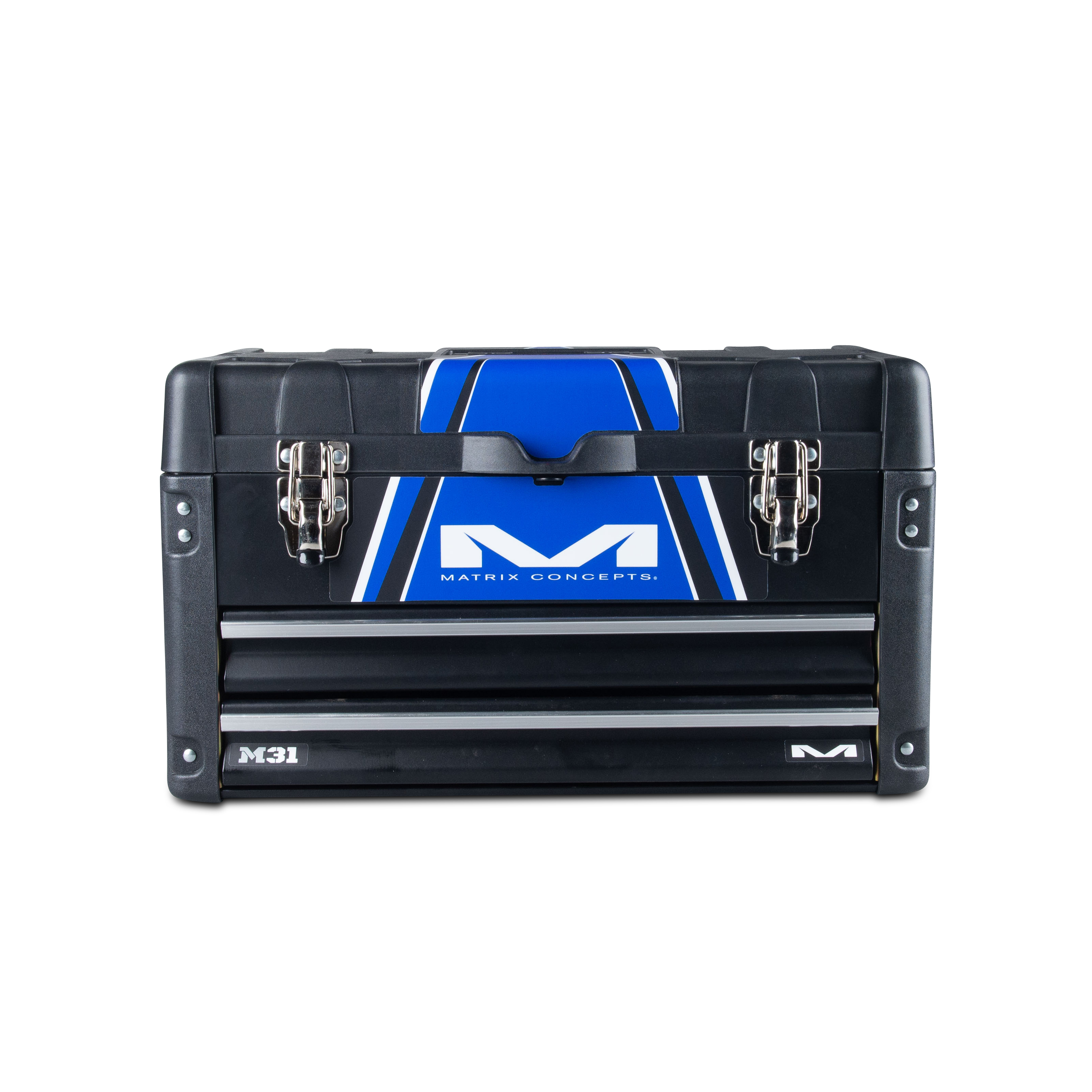 Matrix M31 Tool box
