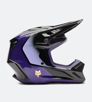 FOX V3 Drip MX Helmet