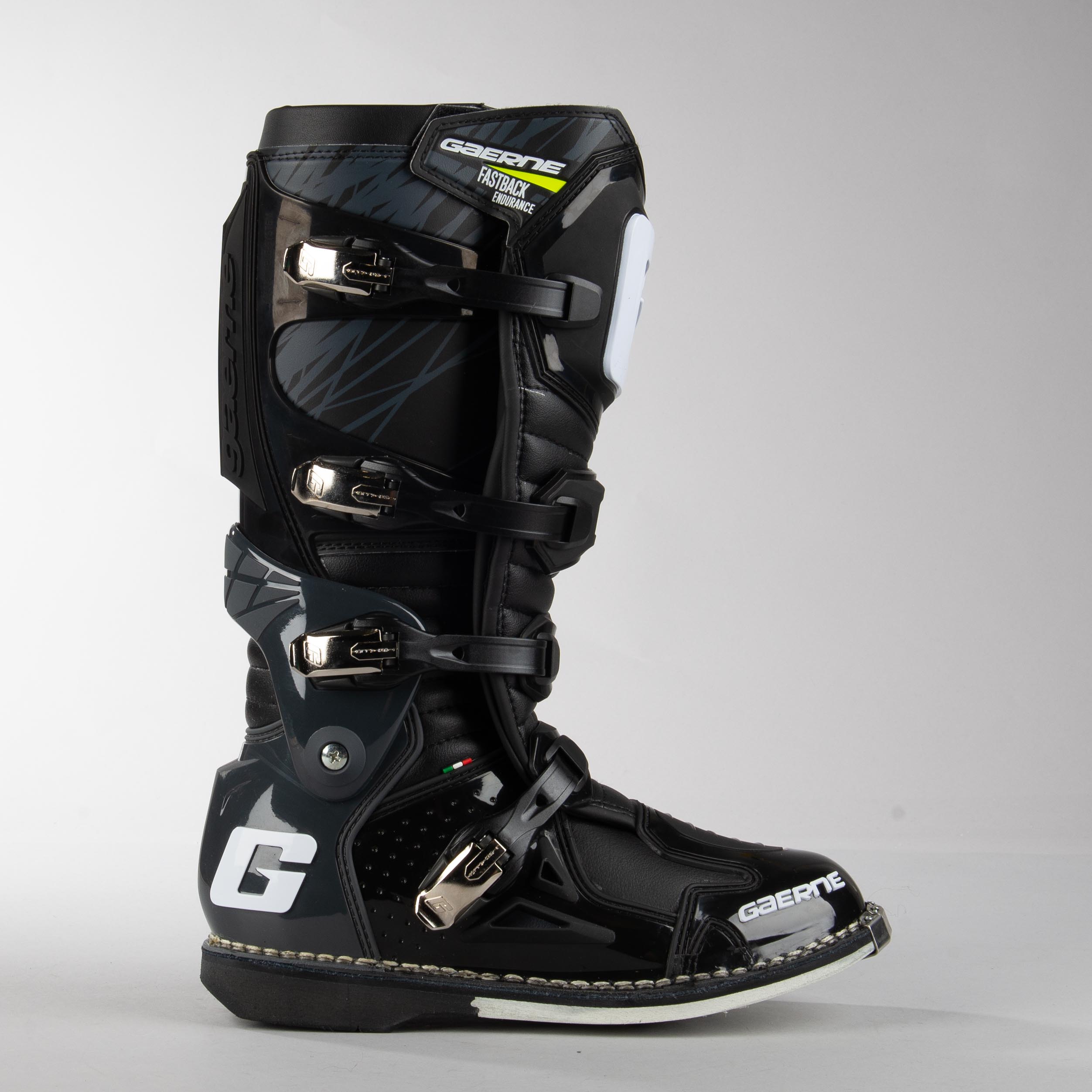 Gaerne Fastback Endurance MX Boots