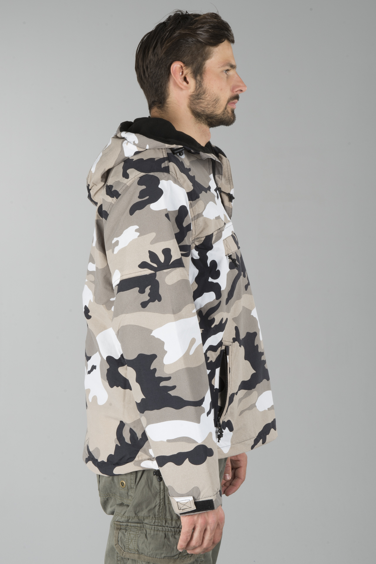 Jakke Brandit Windbreaker Urban Nå 22% Du sparer XLmoto.no Jakke Brandit Windbreaker Urban Nå 22% Du sparer XLmoto.no