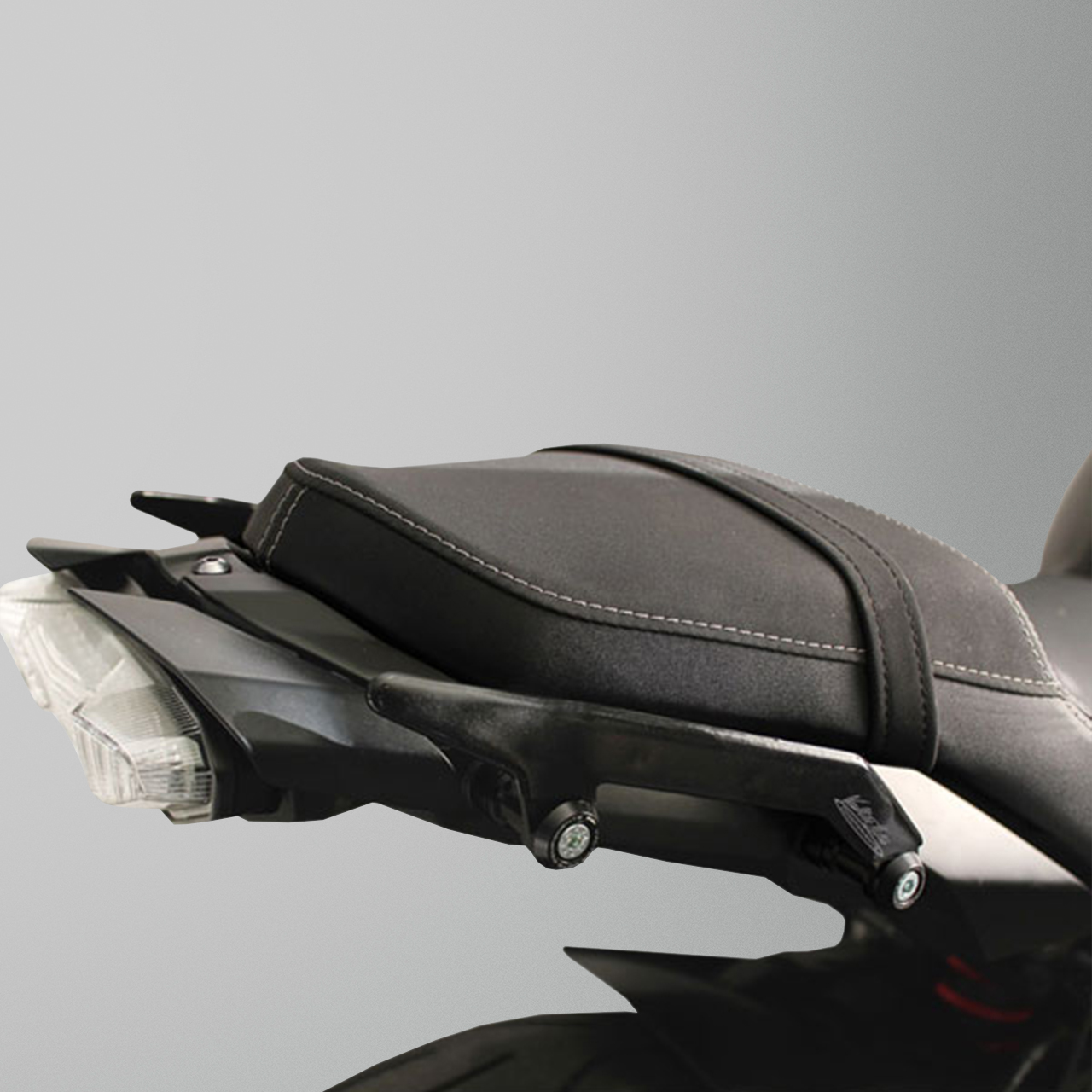 Valter Moto Passenger Handle