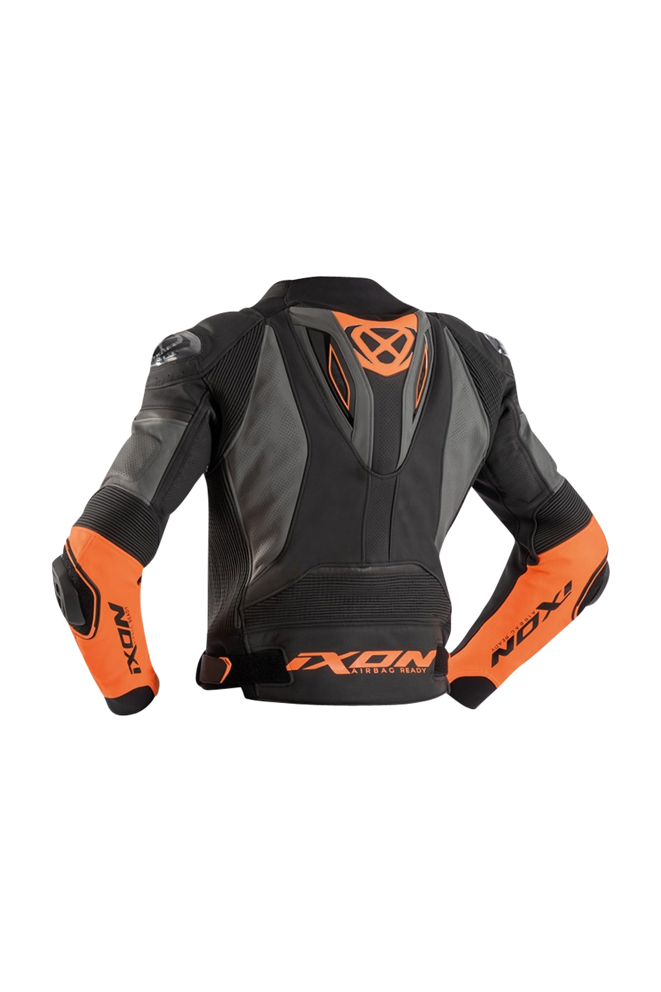 Chaqueta de Moto Ixon Vendetta Evo