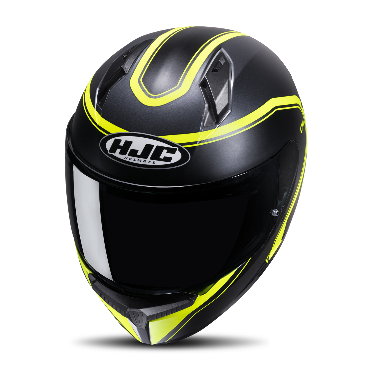 Casco Integral HJC C10 Elie