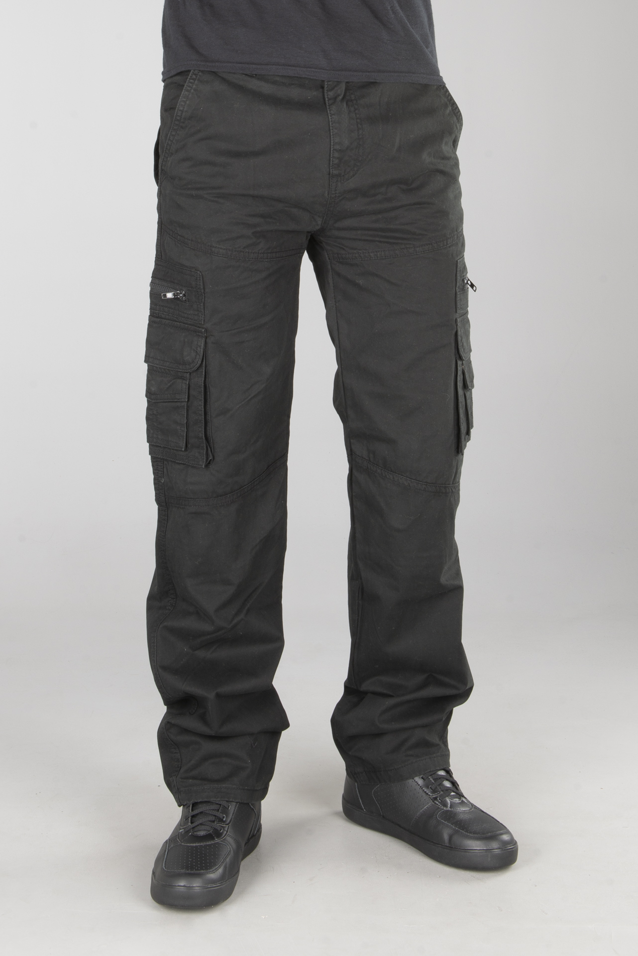 Course Aramid Reinforced Loose Fit MC Cargo Pants