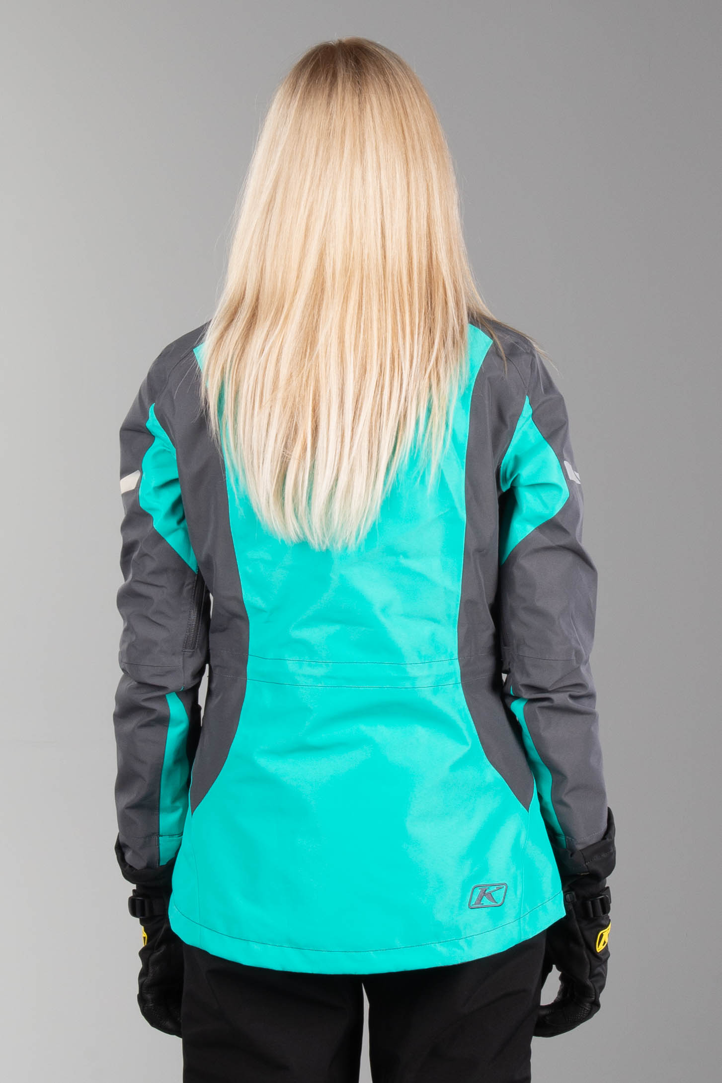 Klim Alpine Parka Women's Jacket