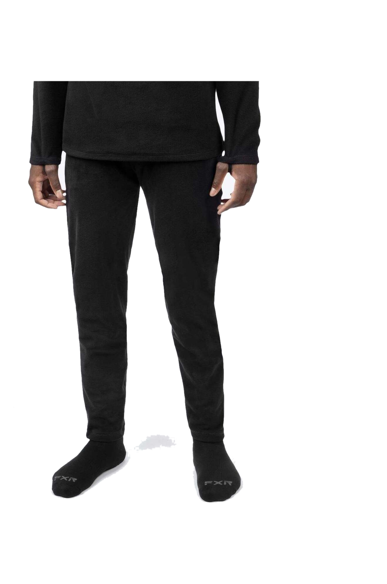 Basislaag Broek FXR Pyro Thermal